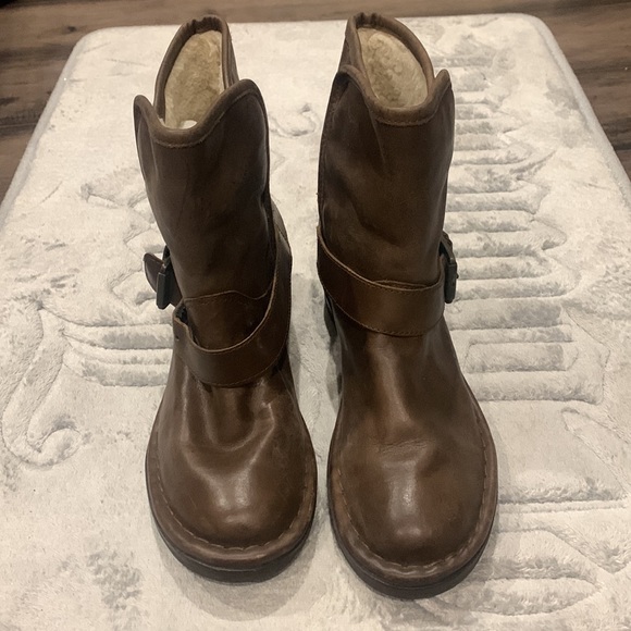 next Shoes - Next Warm Boots 👢 NWOT